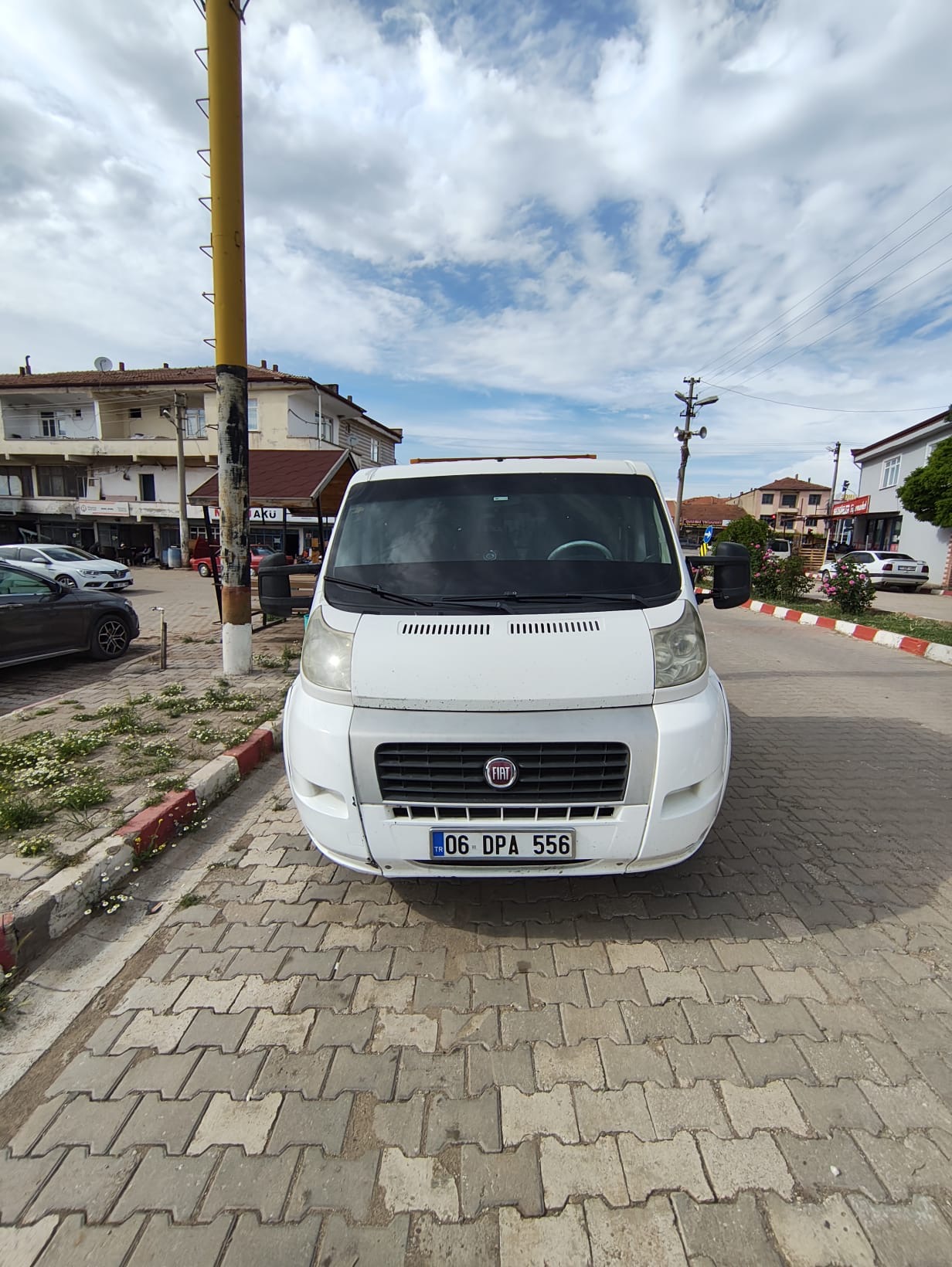 Delice oto çekici